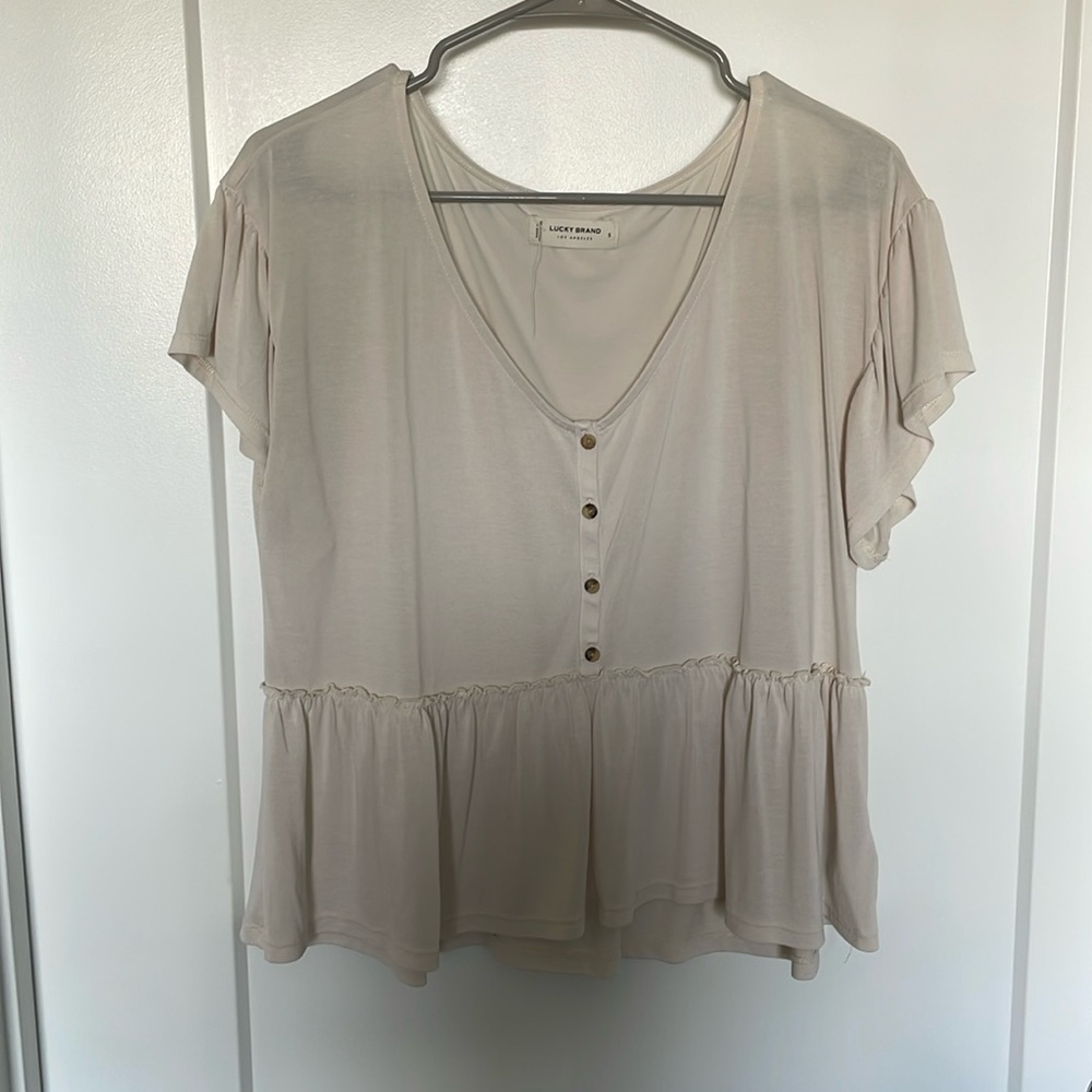 Lucky Brand Shirt